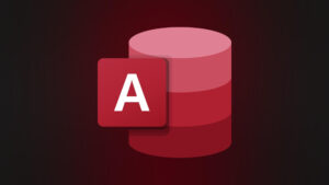 Microsoft-Access