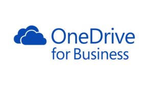 Onedrive For Business