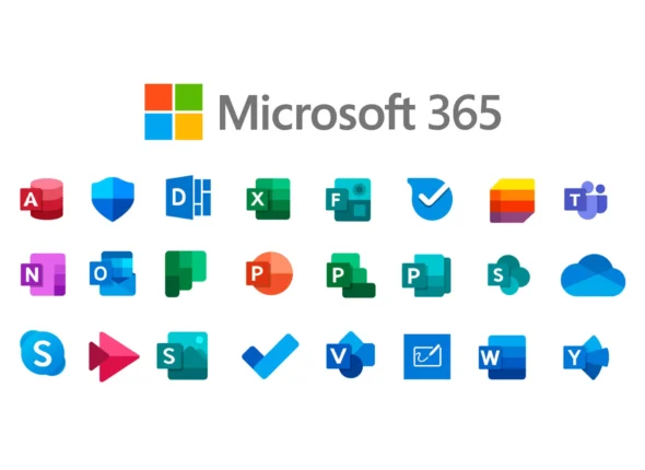 Microsoft 365